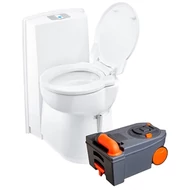 Kazettás WC
