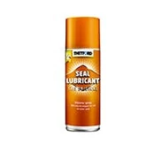 Szilikon spray