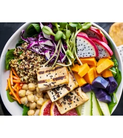 Egzotikus ételek egy lakójárműben?