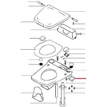 ADAPTOR BOND-ON