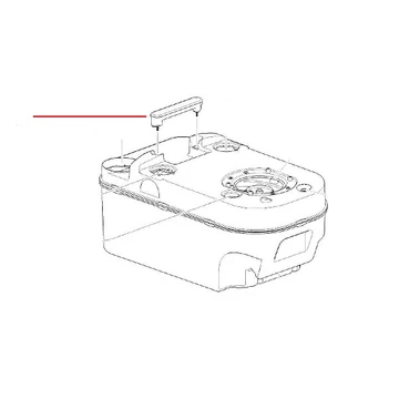 SC220 CARRY HANDLE