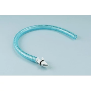 SC200 FLUSH TUBE WHITE