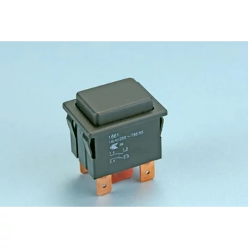 SC200 FLUSH SWITCH