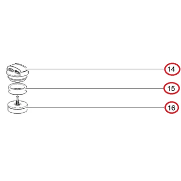 SC220/C500 AUTOMATIC VENT
