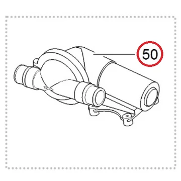 SC250/C260 PO-PUMP (WHALE)