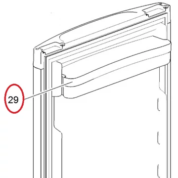 SR DOORBIN