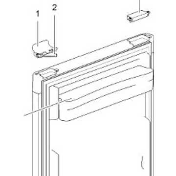 SR LATCH V2 BLACK