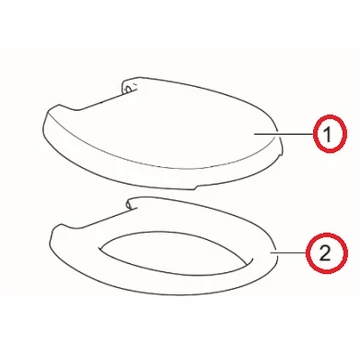 SC500 SEAT&COVER