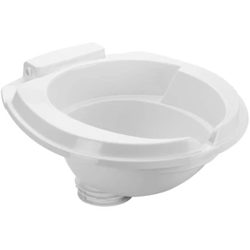 SC500 BOWL WHI