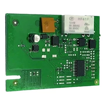 SC500 MAIN PCB L VERSION