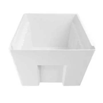 SR DRAWER BIN N3142