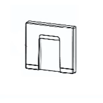 SR FREEZER DOOR MK2