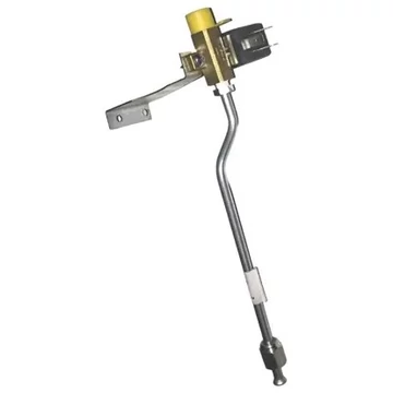 SR GAS ASSEMBLY