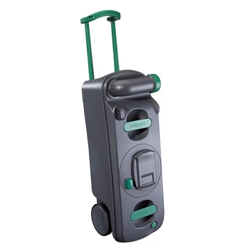 SC500 WASTE-HOLDING TANK L