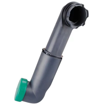 SC500 WATERFILL FUNNEL 150MM