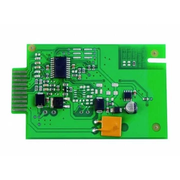 SC500 MAIN PCB X VERSION