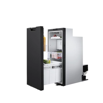 Thetford T2095 fiókos kompresszoros hűtőszekrény – 90 liter