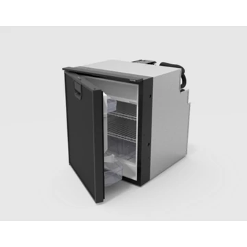 TR1065P kompresszoros hűtőszekrény – 12V, 65 liter