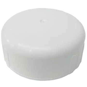 PP/CP DUMP CAP
