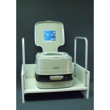 Porta Potti 145 Rehability
