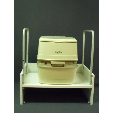 Porta Potti 165 Ivory Rehability