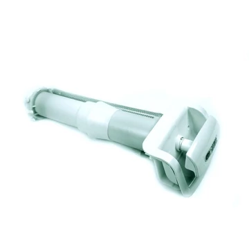 SC200CW MANUAL PUMP