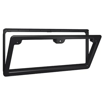 Model 6 (black)