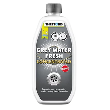 Grey Water Fresh Concentrated