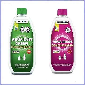 Compact Green Start (fenyő)