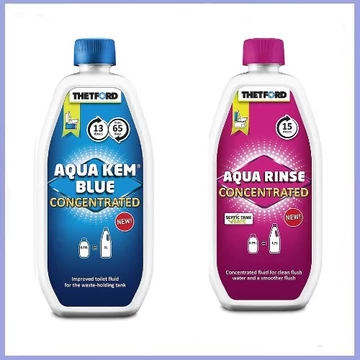 Compact Blue Start (óceán)