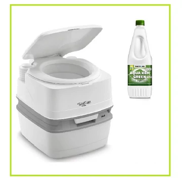 Bau Comfort 165 Luxe Ivory csomag