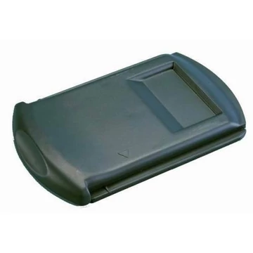 SC400/500 SLIDING COVER D/GRY
