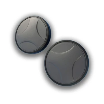 SC400/500 WHEELS D/GRY