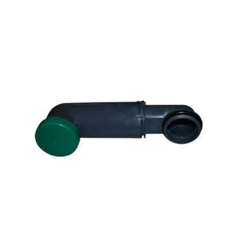 SC402 WATERFILL FUNNEL D/GRY