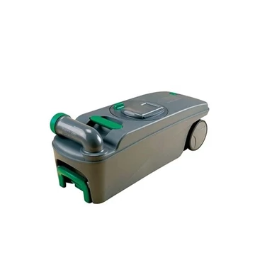 SC400 HOLDINGTANK L D/GRY