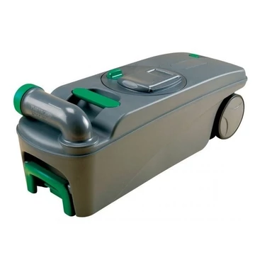SC400 HOLDINGTANK R D/GRY