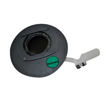 SC400/500 HOLDINGTANK MECH L