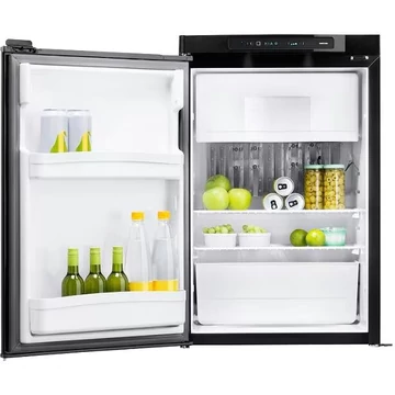 N4090E+ abszorpciós hűtőszekrény – gáz/12V/230V, 89 liter