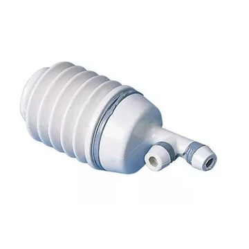 Porta Potti Bellow (harmonikapumpa)