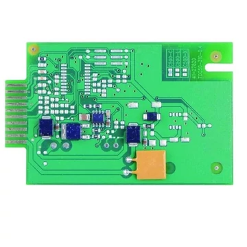 SC500 MAIN PCB C VERSION