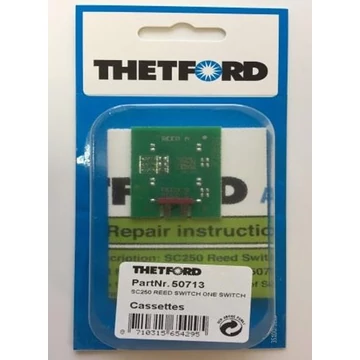 SC250 REED SWITCH ONE SWITCH
