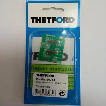 SC250 REED SWITCH SINGLE LEVEL