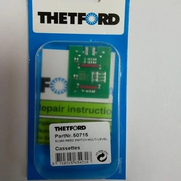 SC250 REED SWITCH MULTI LEVEL