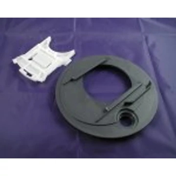 SC250/260 HOLDINGTANK PLATE