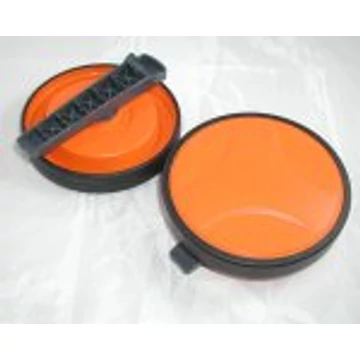 SC250/260 HOLDINGTANK WHEELS