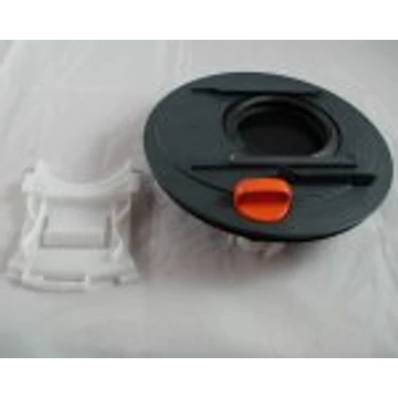 SC250/260 HOLDINGTANK MECHANISM
