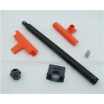 SC250/260 TELESCOPIC SYSTEM