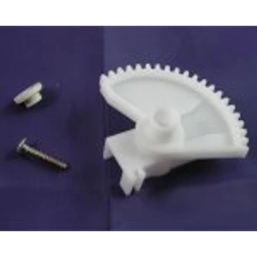 SC250/260 SADDLE