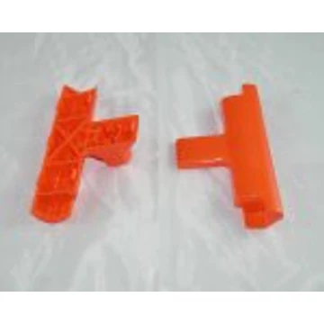SC250/260 HANDLE GRIP/COVER