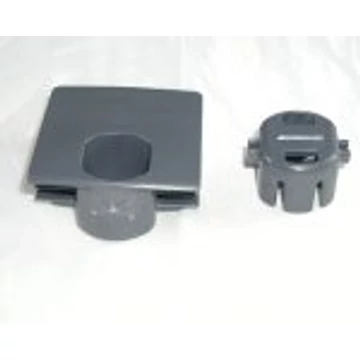 SC250/260 BRACKET/GUIDE